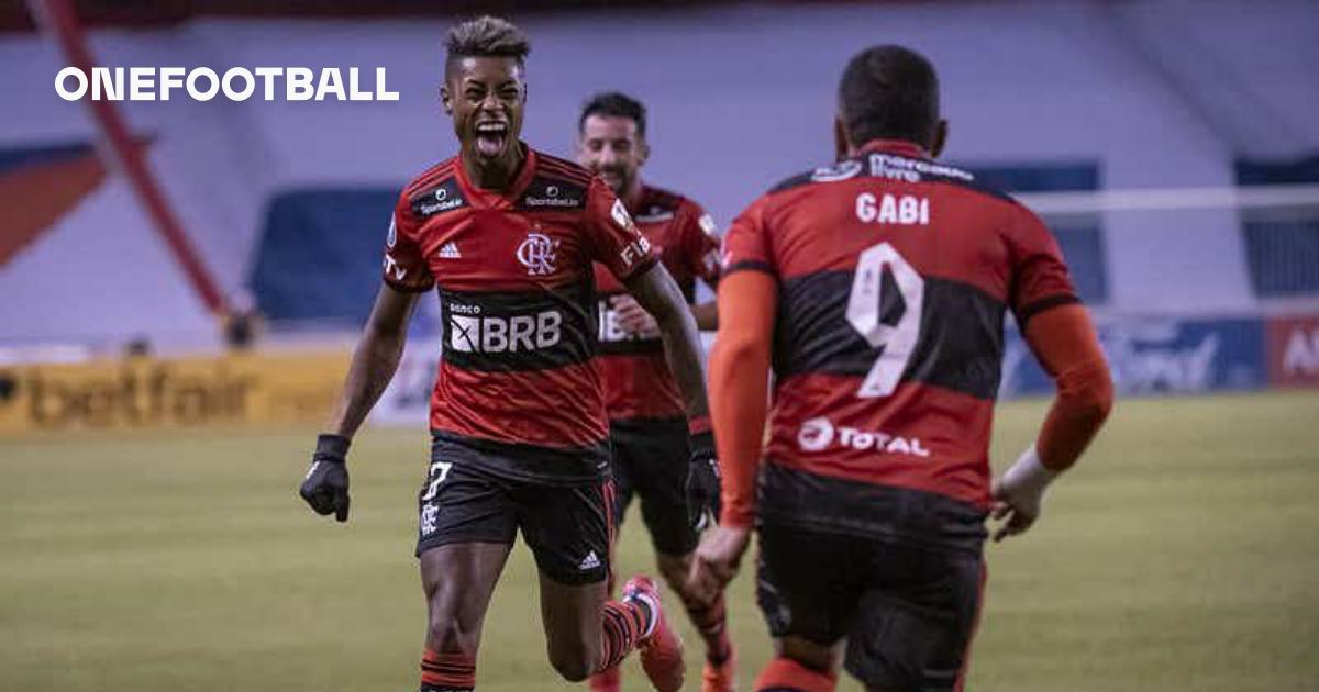 Ex-jogador do Flamengo, Isla é oferecido a time brasileiro - Coluna do Fla