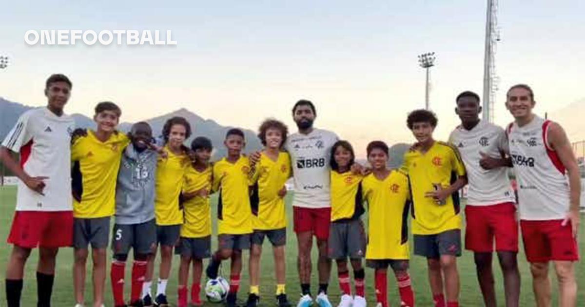 Torcedor poderá visitar treinos e interagir com jogadores do