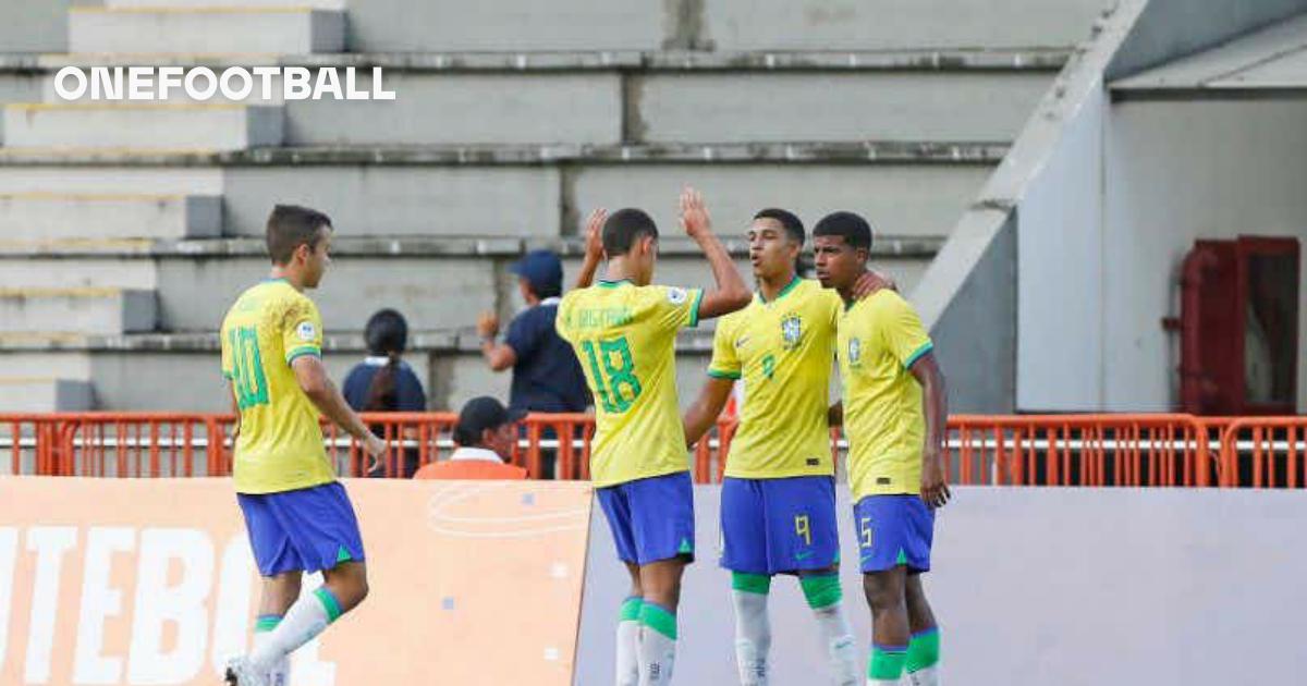 Brasil x Venezuela: odds, estatísticas e informações do jogo pela 3ª