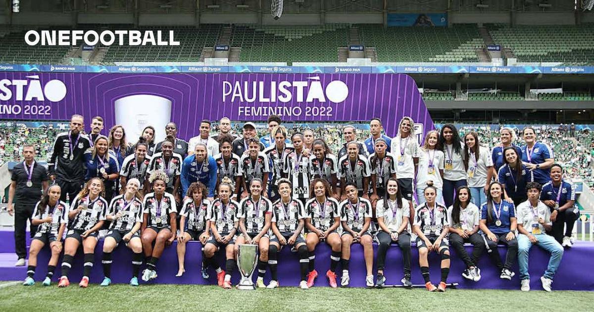 FPF divulga tabela do Paulista Feminino. Sereias estreiam contra a