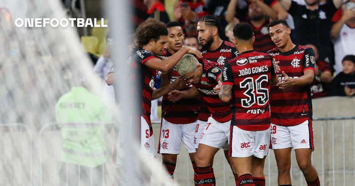 Onde assistir: Aucas x Flamengo ao vivo e online vai passar na Globo hoje?  · Notícias da TV