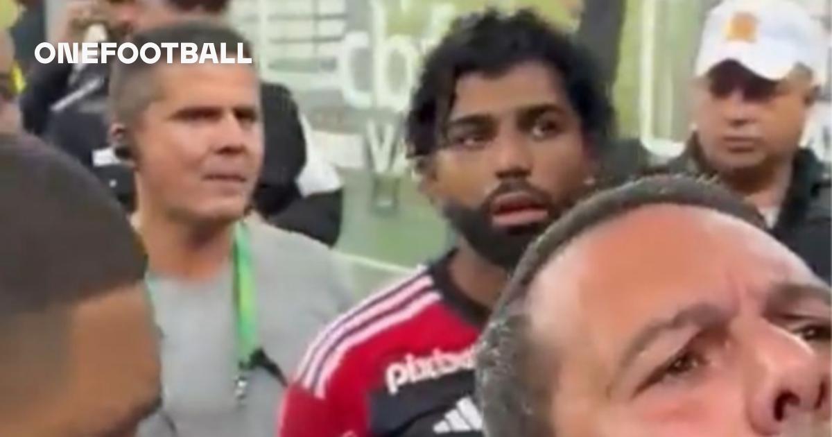 Flamengo: em rede social, Thiago Maia rebate críticas sobre estilo