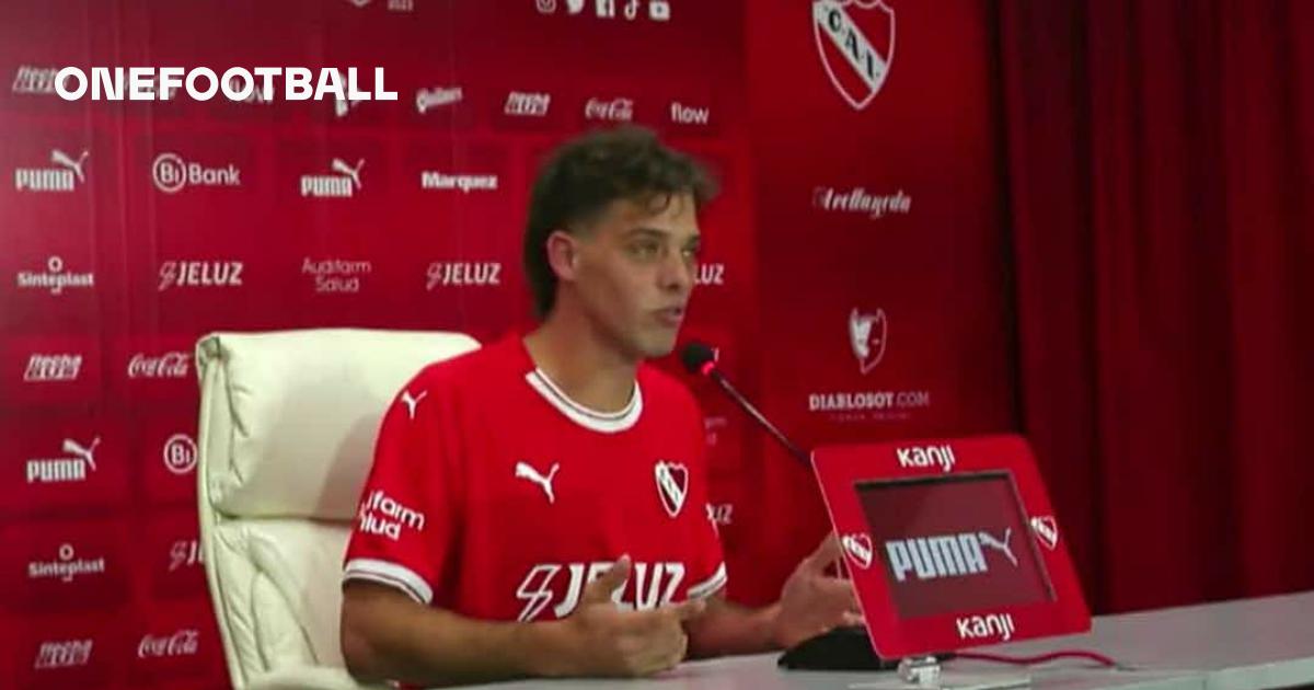 Santi Maratea: Un 'influencer' argentino reúne un millón de dólares en 24  horas para salvar al club Independiente