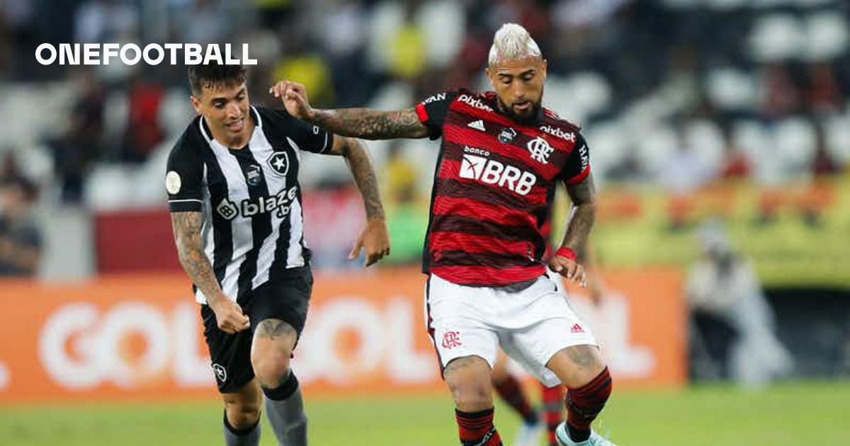 TRANSMISSÃO FLAMENGO X MARINGÁ AO VIVO: Onde vai passar o jogo do FLAMENGO?  Veja onde assistir, horário e escalação