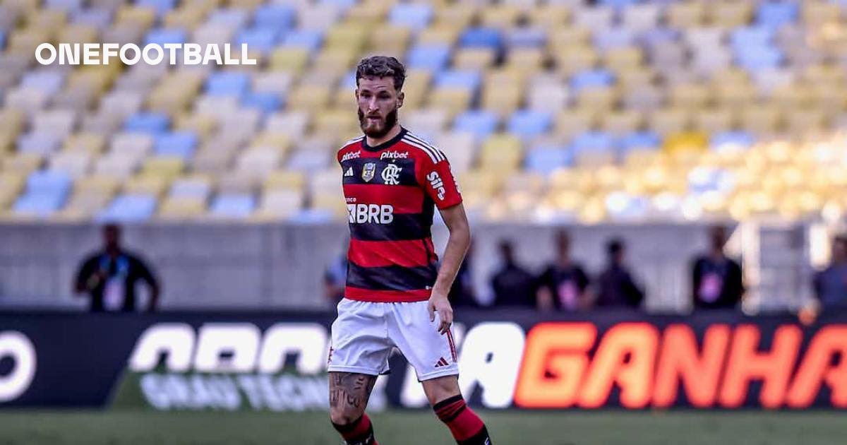 Léo Pereira critica sistema defensivo do Flamengo por lances de