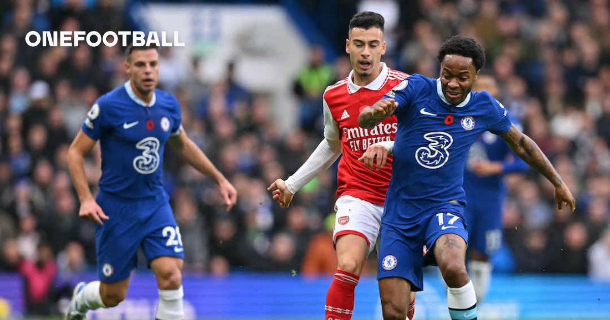 Manchester City x Chelsea: informações e onde assistir ao jogo do  Campeonato Inglês - Gazeta Esportiva