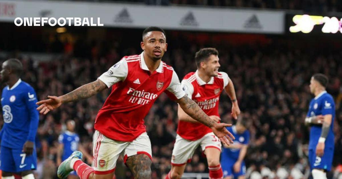 Arsenal Vence West Ham Com Gol De Brasileiro