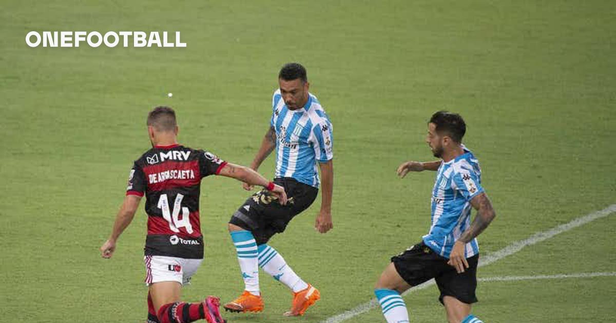 Racing terá sete desfalques para o jogo contra o Flamengo pela Libertadores