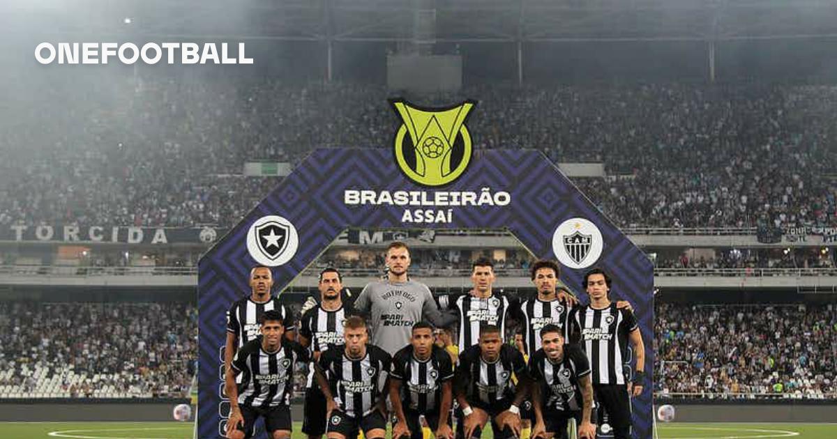 Chefe de esquema de apostas cita contato com jogadores do Botafogo