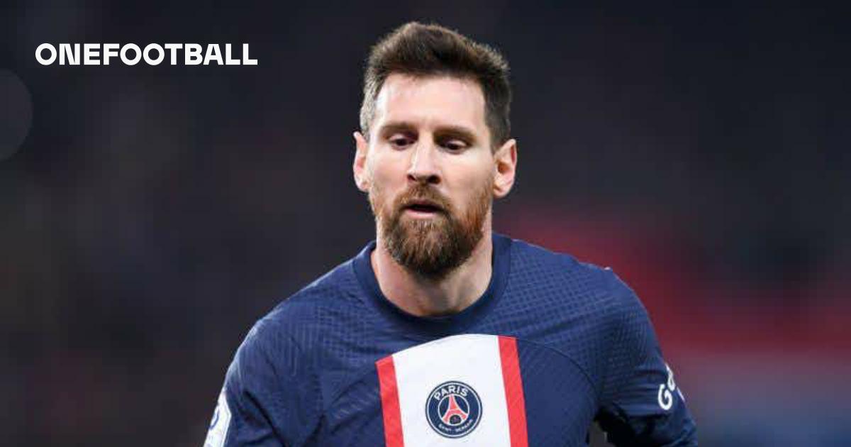 Mercato PSG : Un cadre du Barça rêve de voir un retour de Lionel Messi !