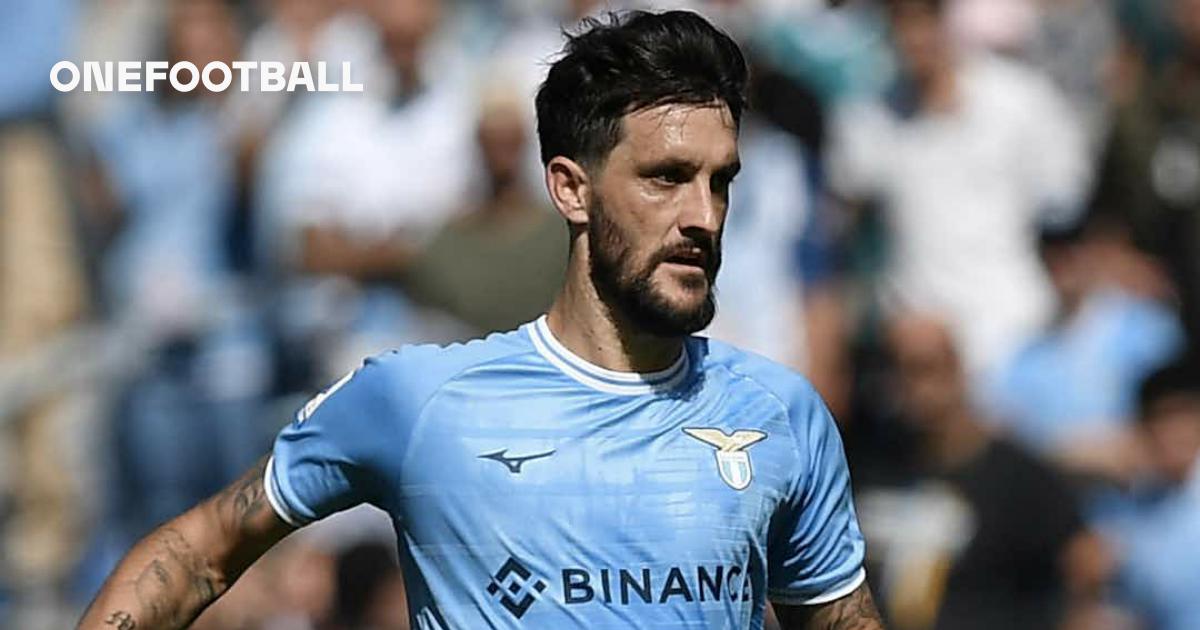 Luis Alberto a Sky «Ecco cosa ci è mancato col Milan, stasera dipende