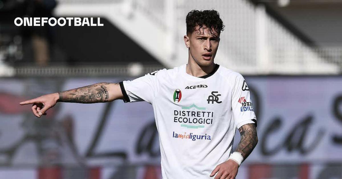 Esposito a Dazn «Vittoria e gol che hanno un sapore speciale