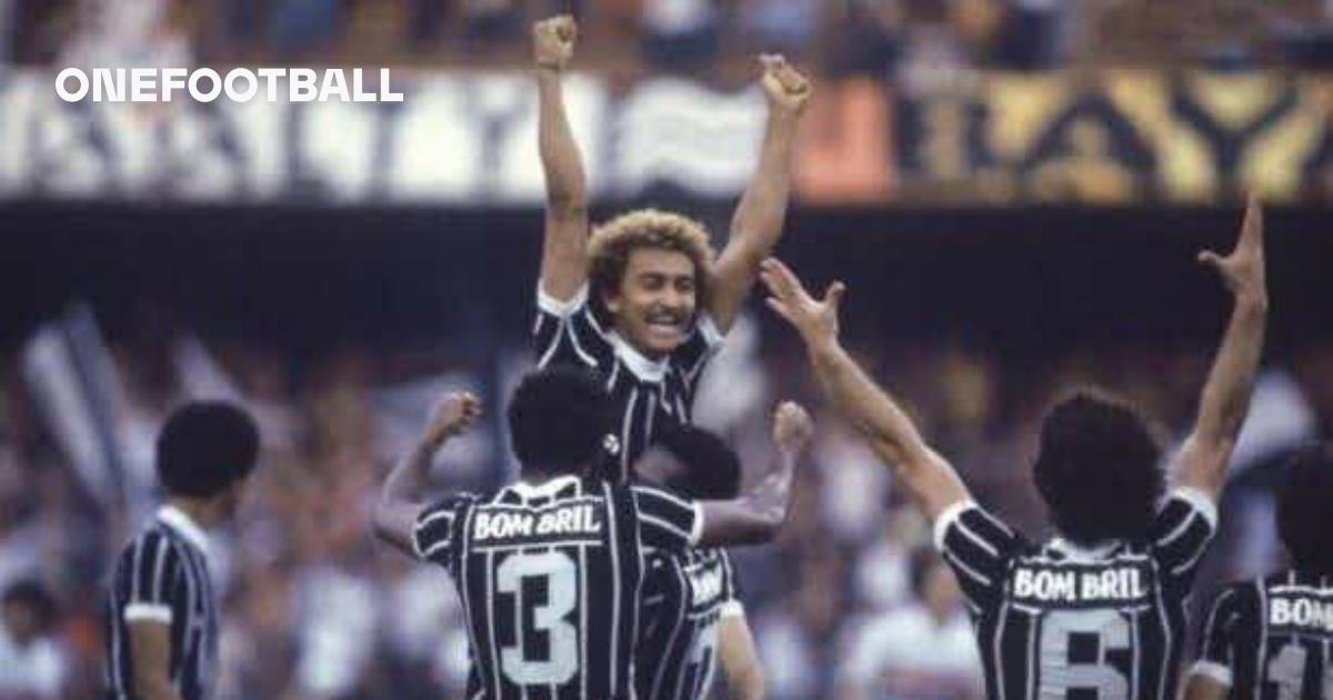 Corinthians 1978  Camisa, Esportes, Corinthians jogadores