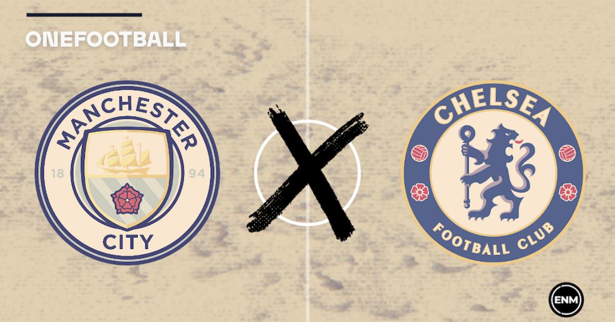 Chelsea x Manchester City: onde assistir, escalações e arbitragem