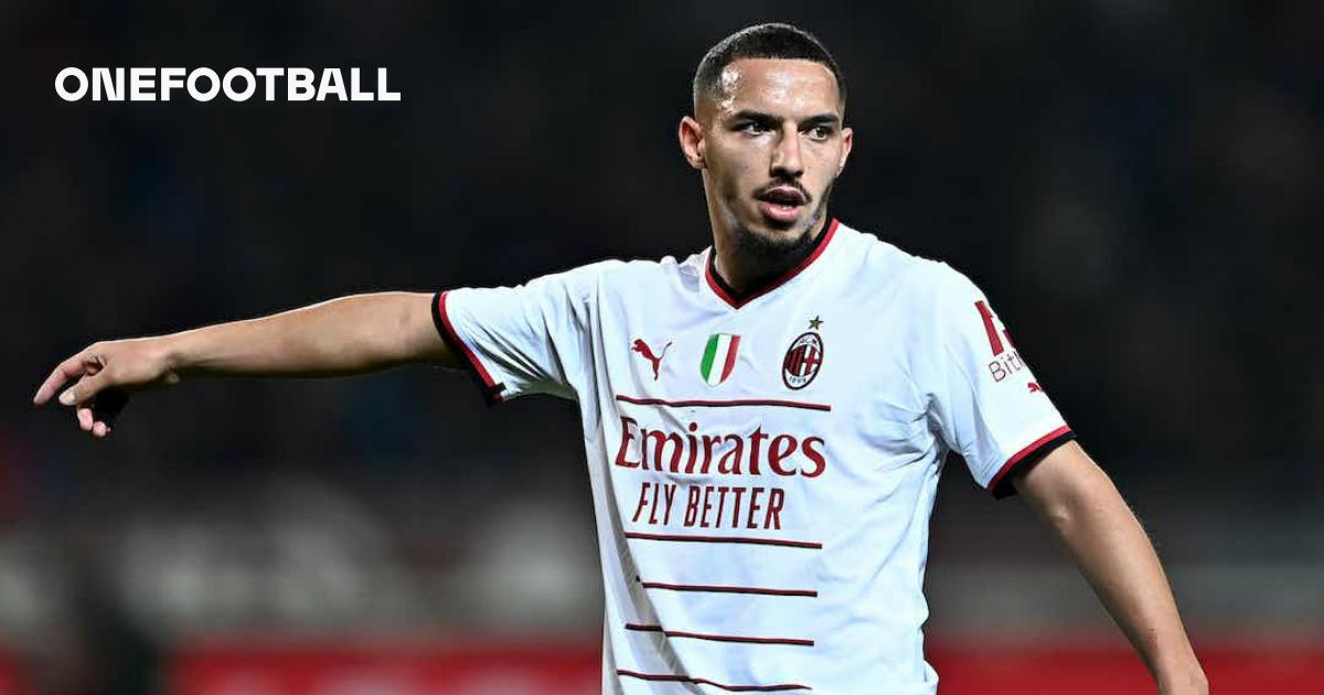 Calciomercato Milan Bennacer infortunato, spuntano due nomi per