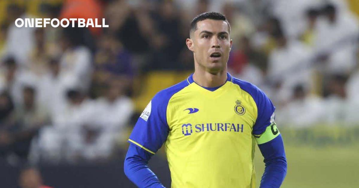 Cristiano Ronaldo jogará no Al-Nassr, por R$ 1,1 bi, afirma jornal espanhol