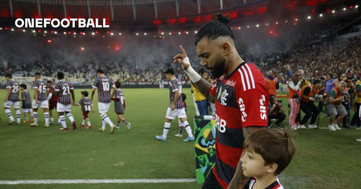 Vidente diz quem deve vencer o jogo Flamengo x Fluminense