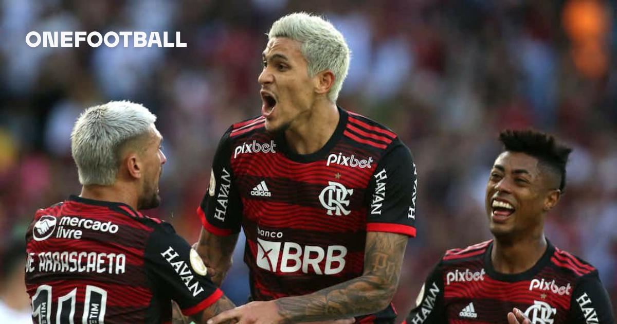 Gabigol joga hoje? Os suspensos e lesionados do Flamengo para