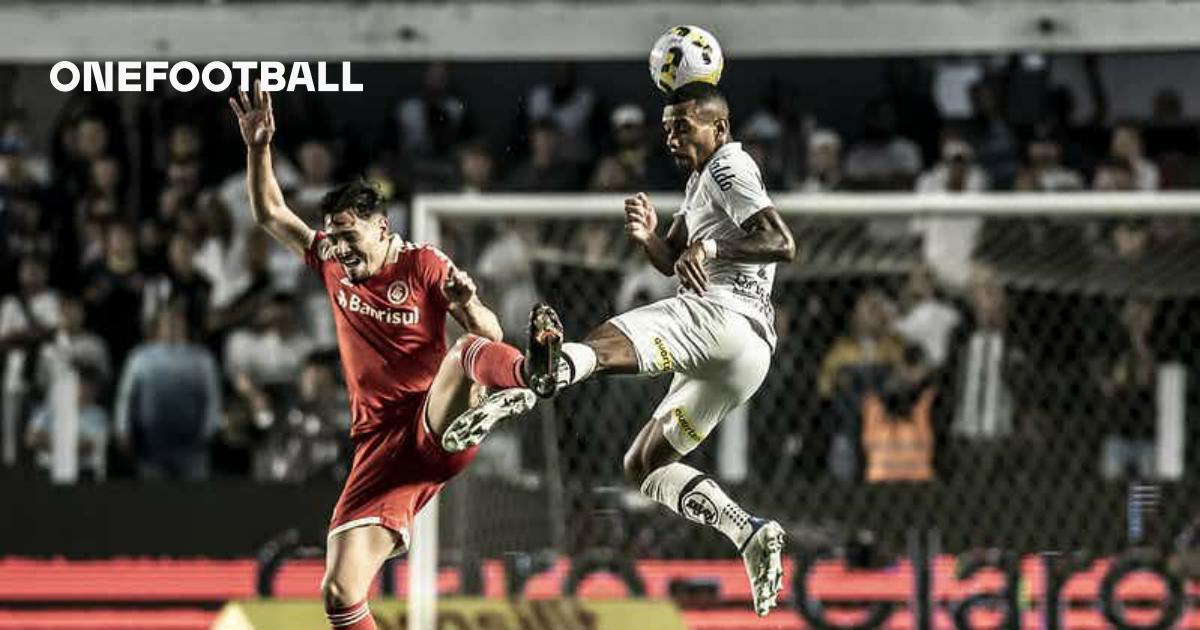 Santos x Audax Italiano: veja onde assistir ao jogo válido pela  Sul-Americana - Gazeta Esportiva