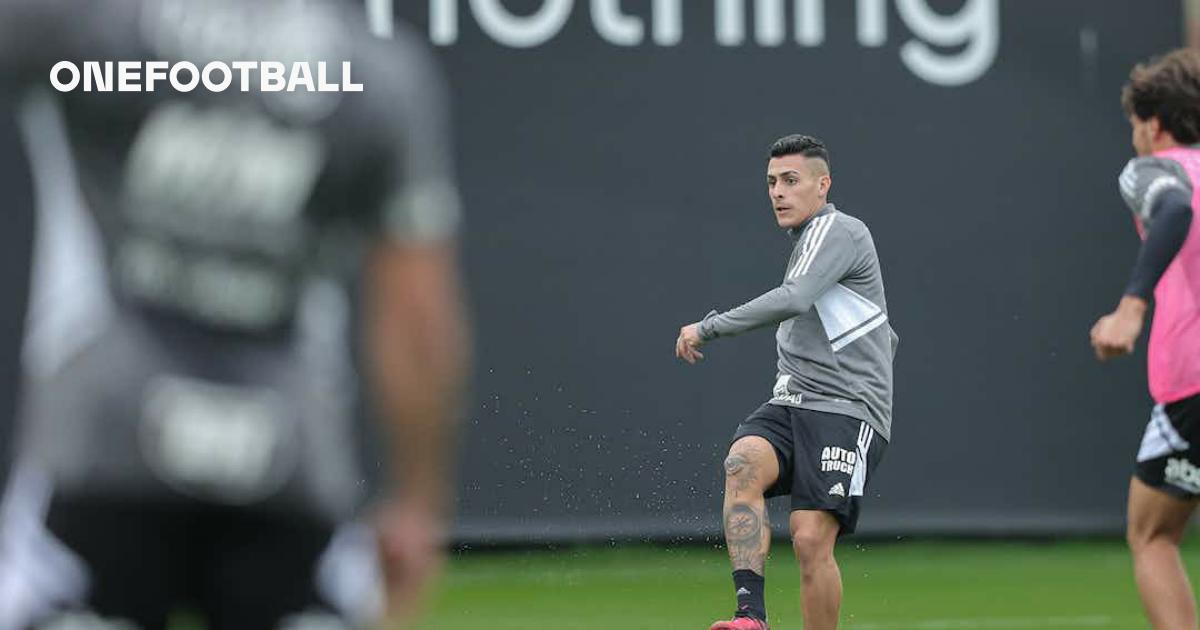 Galo tem jogo decisivo pela Libertadores