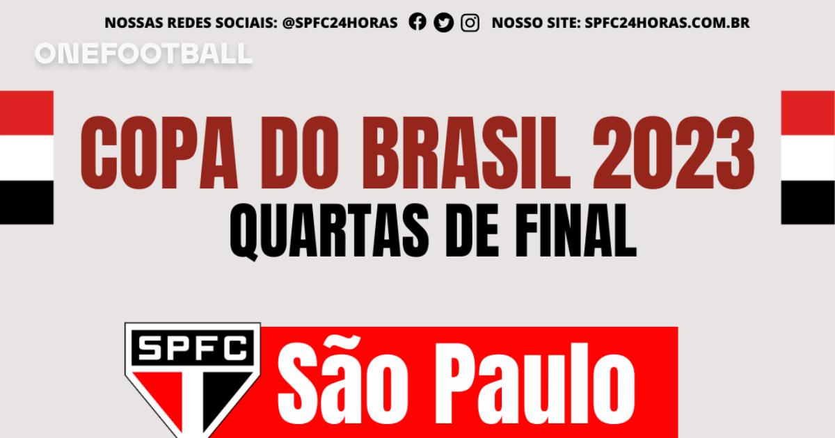 Pela 18ª vez nas quartas de final, Palmeiras reencontra São Paulo