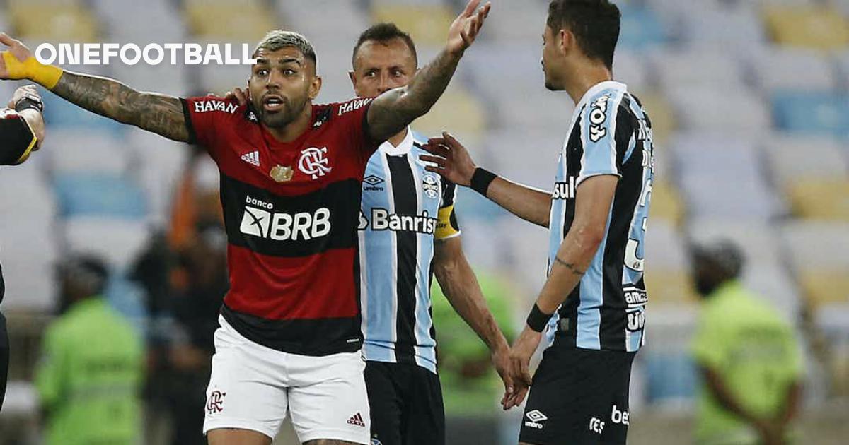 Vidente faz previsão e diz o resultado de Grêmio x Flamengo