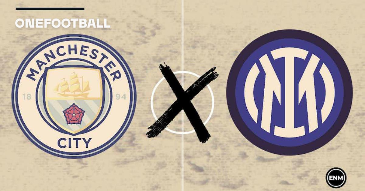 Manchester City x Inter de Milão: prévia e onde assistir a final da  Champions League 2023