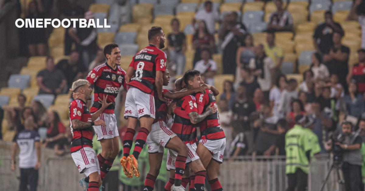 Focados no Brasileirão, Corinthians e Flamengo medem forças em