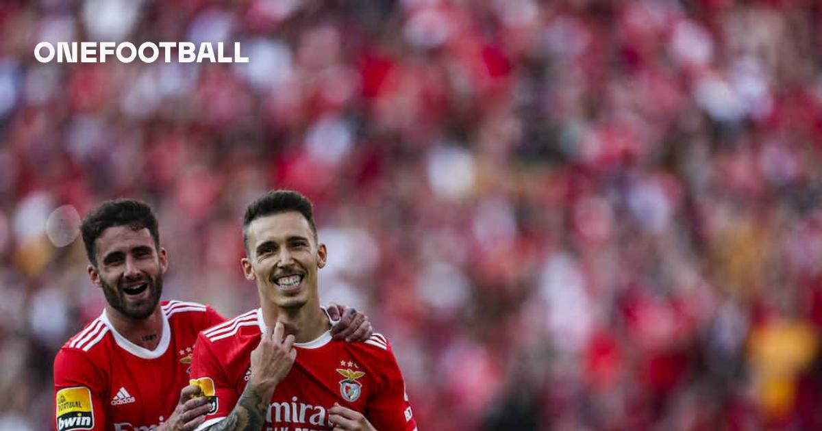 Liga Portugal Awards - 7 de setembro de 2023