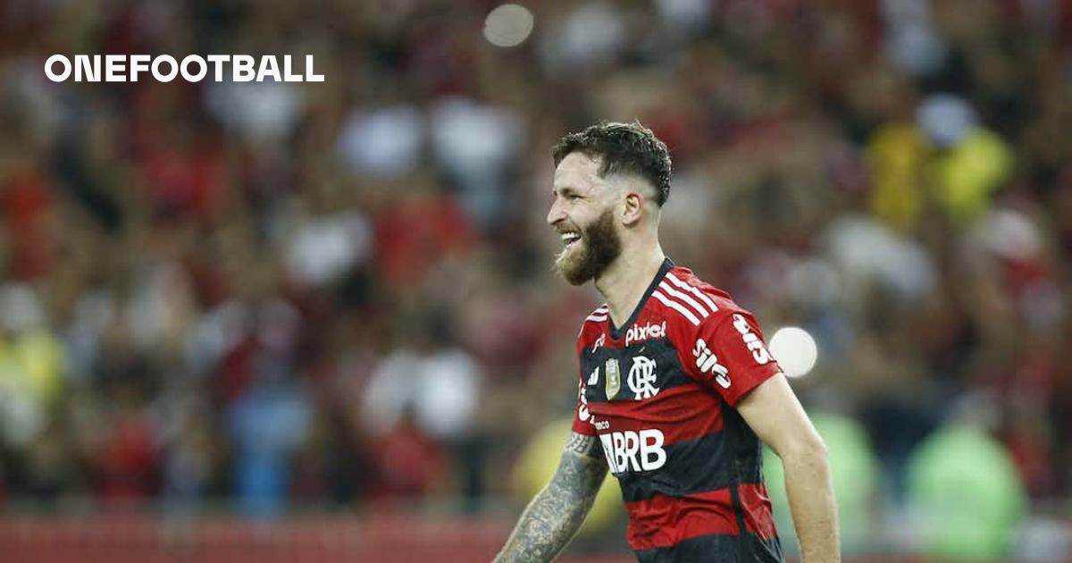 Sofascore Brazil on X: Jogadores com mais gols marcados no