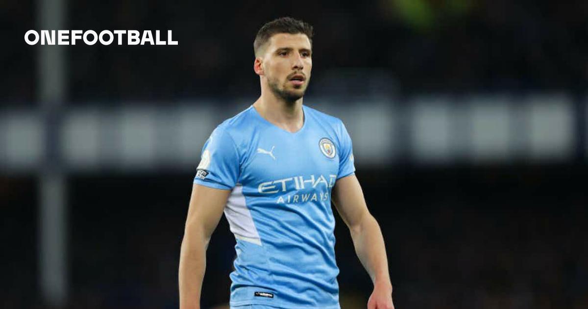 UI, UI! RÚBEN DIAS NÃO ESTÁ ISENTO DE CRÍTICAS, APÓS EMPATE DO MANCHESTER  CITY; ANTIGA ESTRELA DO FUTEBOL INGLÊS 'APONTA A MIRA' AO EX BENFICA