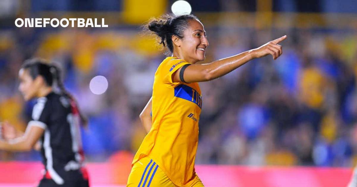 Los equipos de la Liga MX Femenil con más campeonatos en la historia