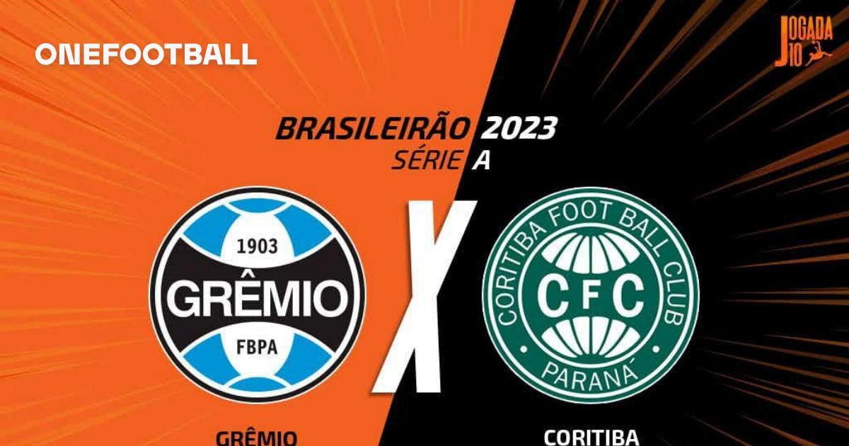 Onde assistir online jogo do Grêmio ao vivo no domingo - 25/06