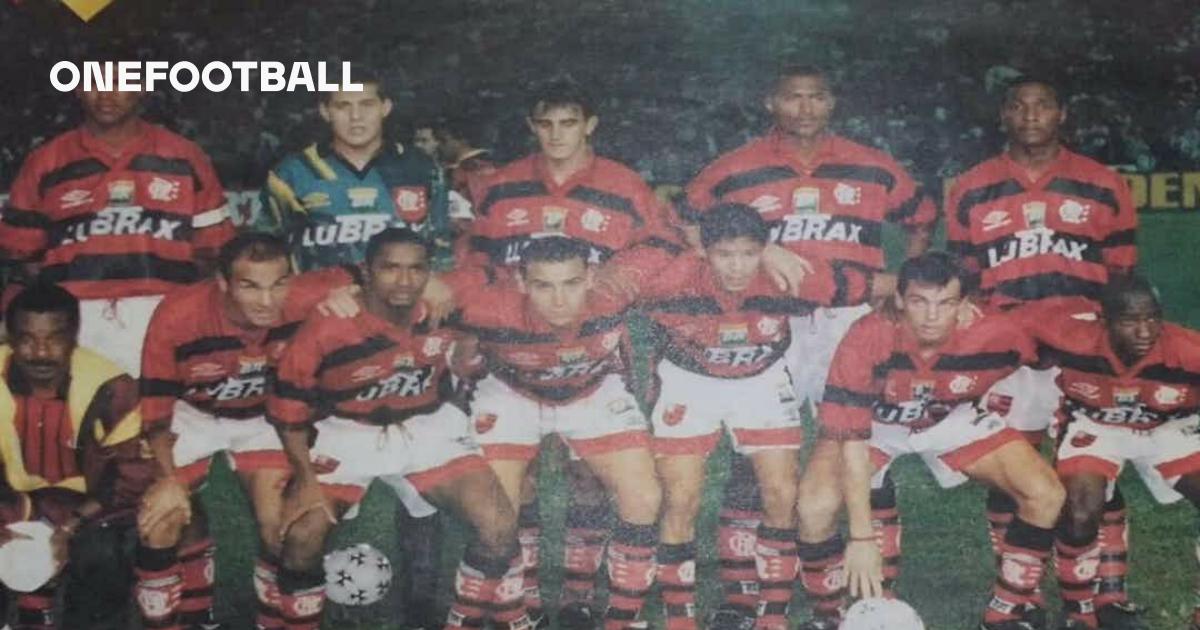 Flamengo Notícias: Ficha de Todos os Jogos do Flamengo em 1995