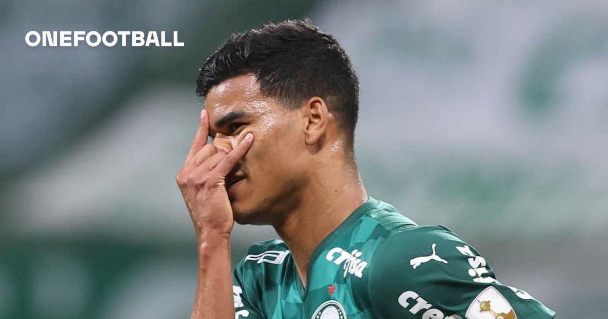 5 jogadores do Palmeiras que têm o contrato se encerrando em 2022