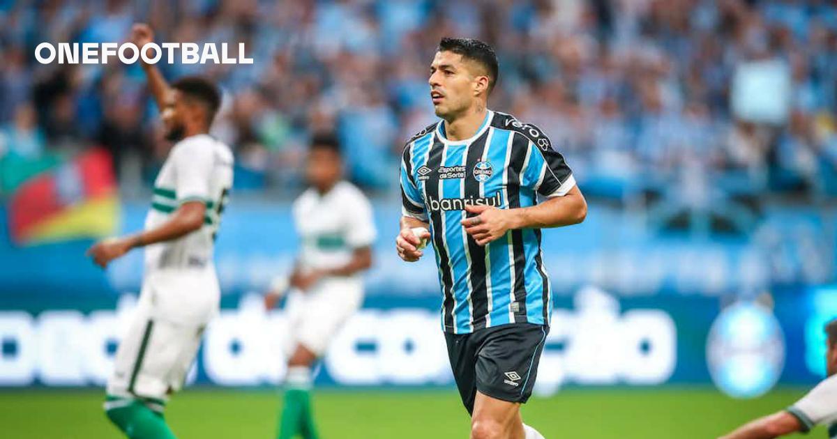 Inter tem jogador convocado para seleção dos Estados Unidos - JB Filho  Repórter