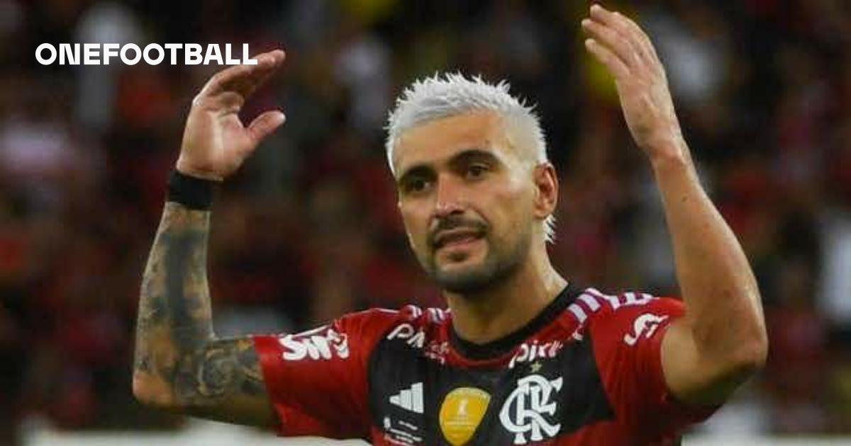 Veja o que o Flamengo precisa para se classificar na Libertadores - Coluna  do Fla