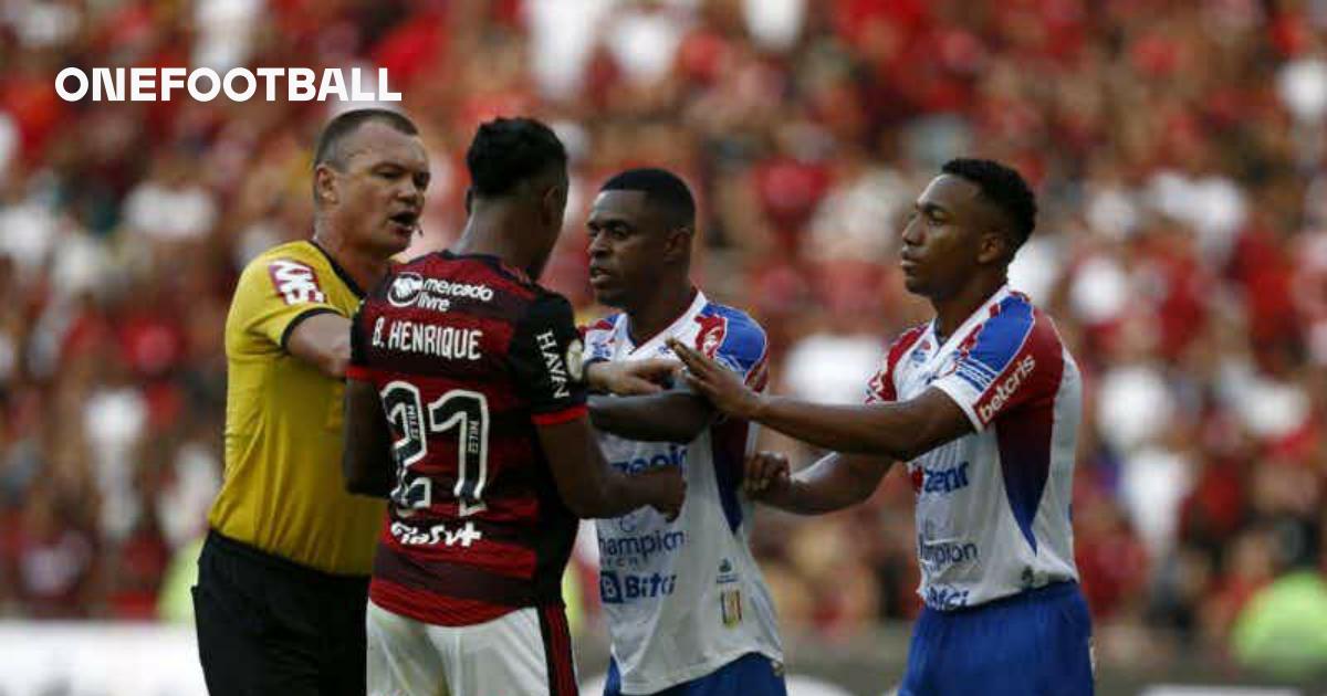 Onde vai passar o jogo do Flamengo hoje: como assistir ao vivo - NossoFla