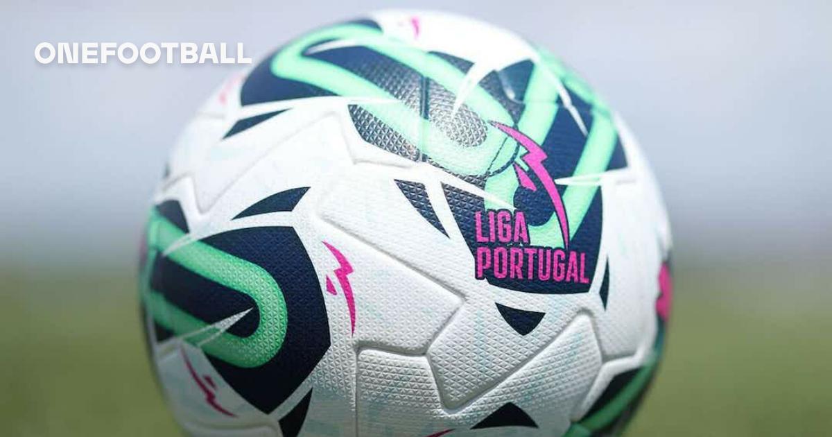 Liga Portugal SABSEG 23/24 - União de Leiria