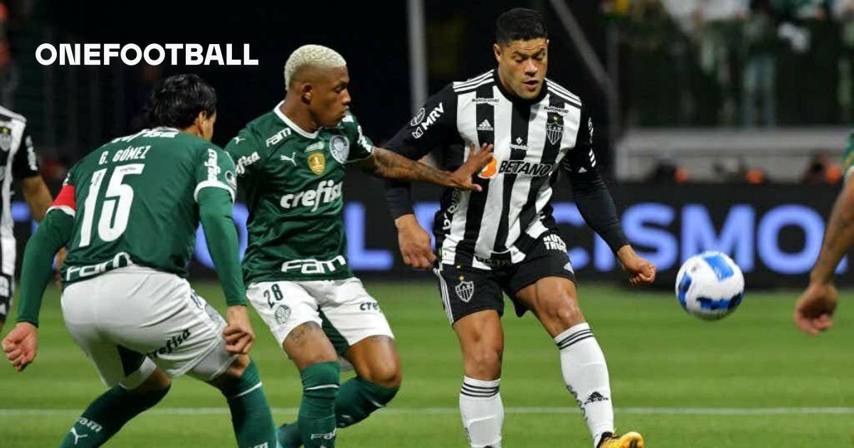 Felipão é eliminado pela primeira vez nas oitavas de finais da Libertadores