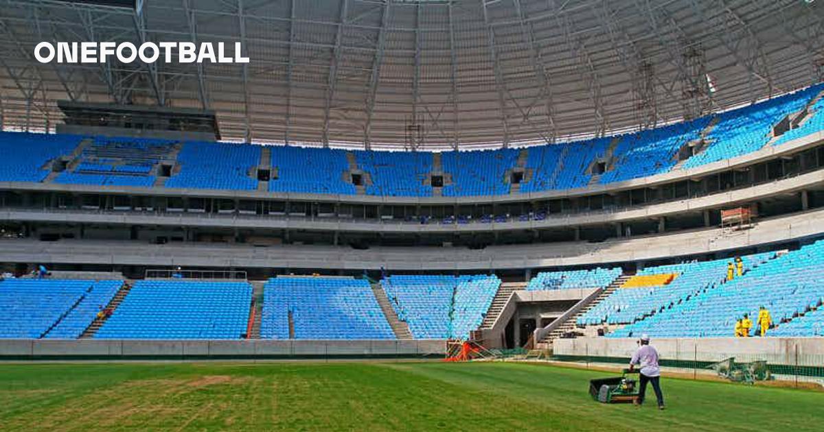 Ingressos Grêmio x Botafogo