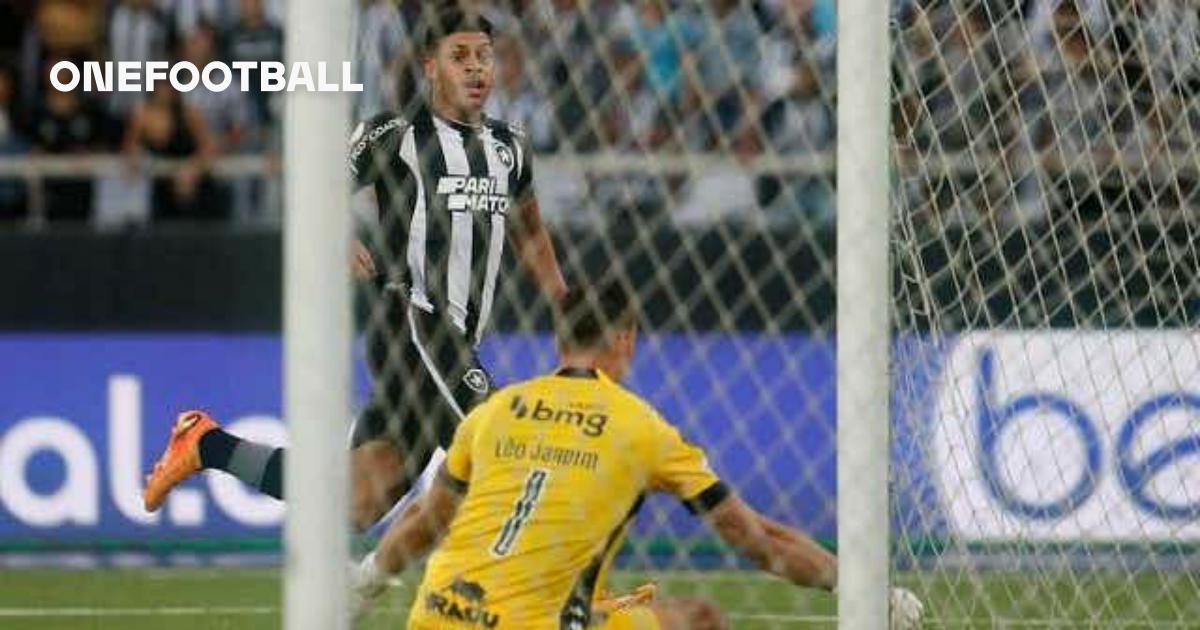 Com presença do Botafogo, clubes se unem para criar Liga Brasil de