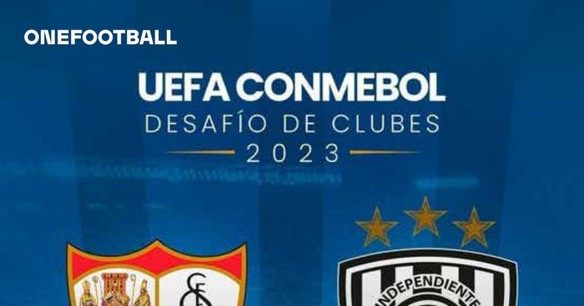 UEFA e Conmebol anunciam criação de novo torneio intercontinental