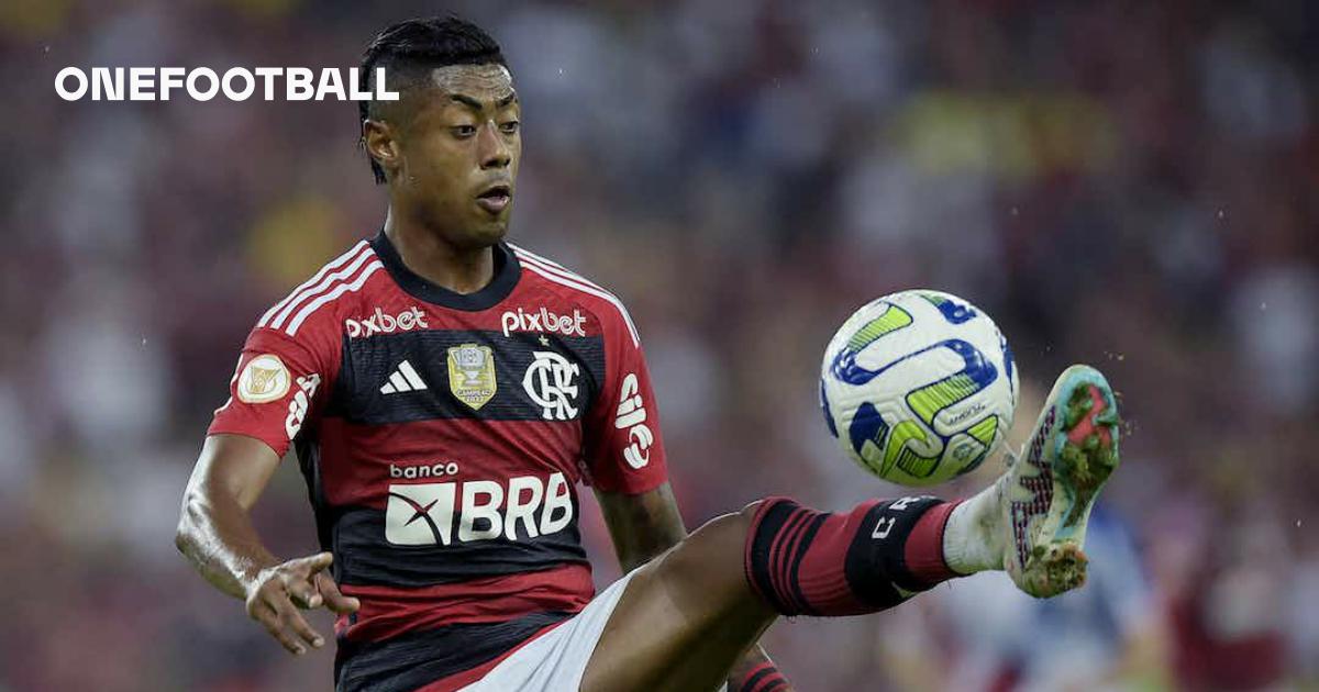 Flamengo x Palmeiras: Vidente prevê resultado do duelo decisivo no