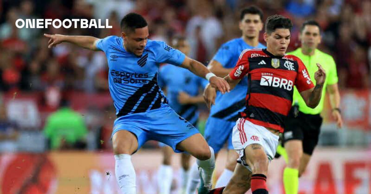 Clube de Regatas do Flamengo - HOJE TEM MENGÃO NA COPA DO BRASIL!!! Às  21h30, o Mais Querido recebe o São Paulo, no Maracanã, no jogo de ida das  quartas de final.