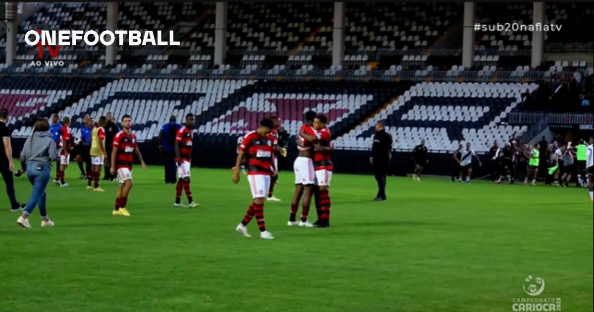 Nos pênaltis, Flamengo é superado pelo Grêmio na final do