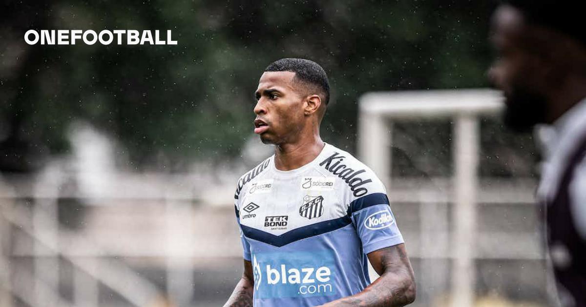 Com elenco quase completo, Santos realiza treino técnico e tático no CT -  Gazeta Esportiva