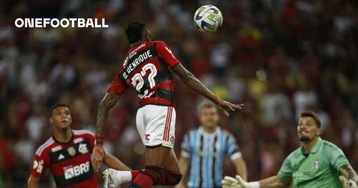 Grêmio x Atlético-MG: Prognóstico para o jogo de volta da Final da Copa do  Brasil 