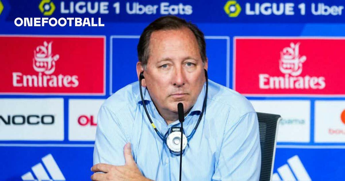 OL : ce scénario catastrophe mènerait Lyon en Ligue 2 (et ça fait peur)