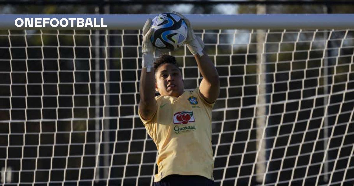 Seleção estreia contra Itália pela Copa do Mundo Sub-20 - O Progresso